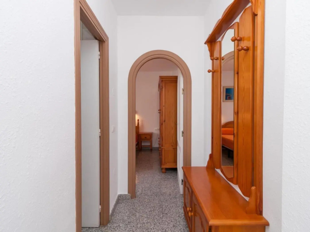 Apartamento Solmarengo Torrecilla Nerja