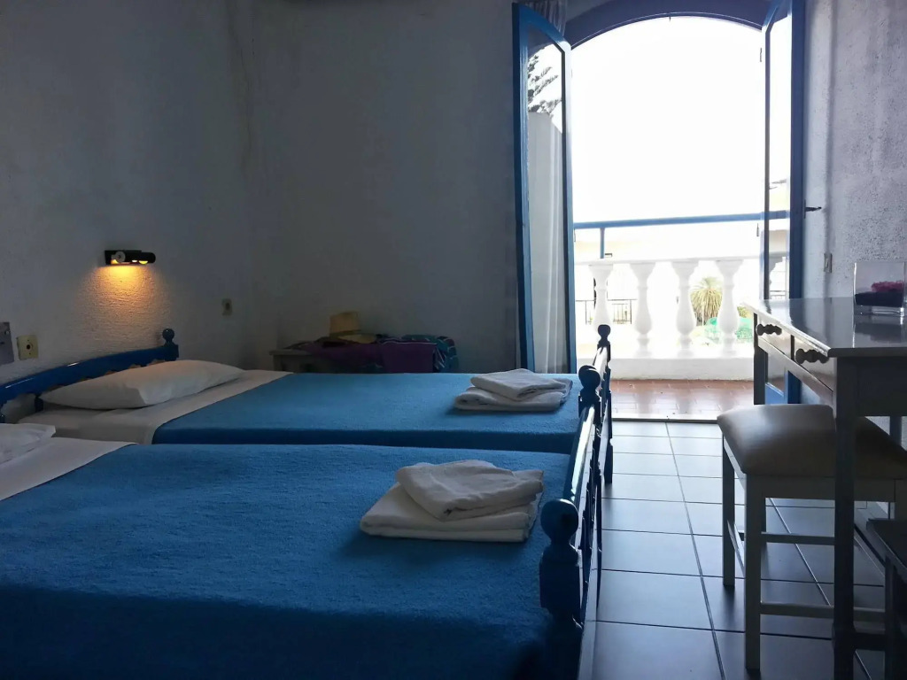 Hotel Iro