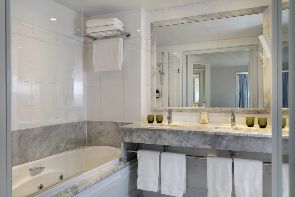 Hôtel Le Lavoisier & Spa