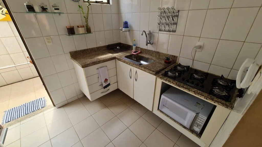 Casa de 2 Suítes com Internet Rápida e Comodidades