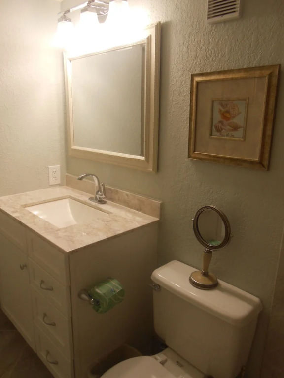1005 Waters Edge Resort 1 Bedroom Condo