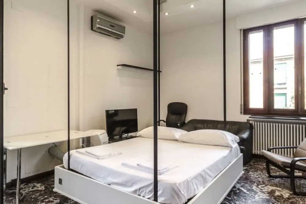 Ferravilla Terrace apartment