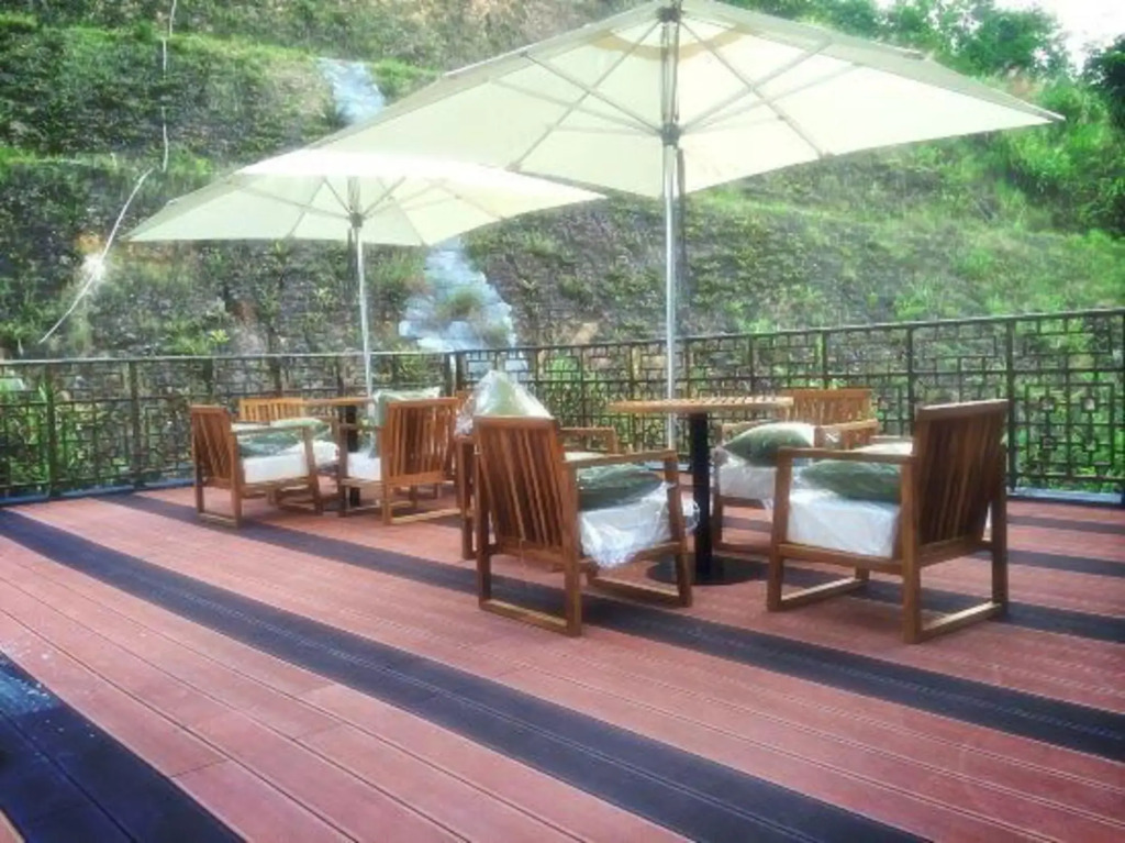 Heyuan Boutique Hotel