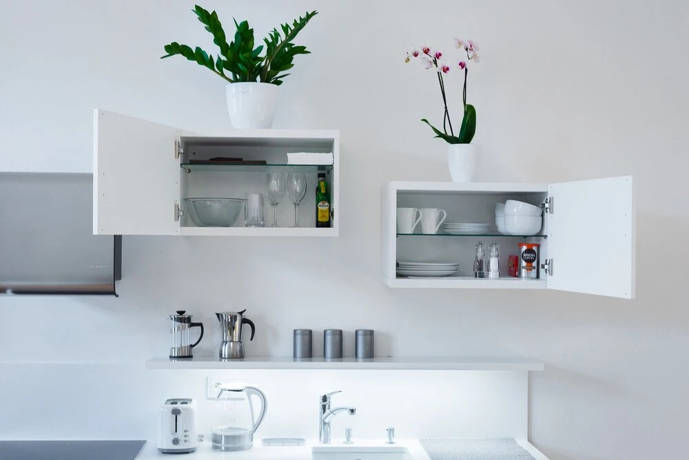 Beautiful Malastrana Studio