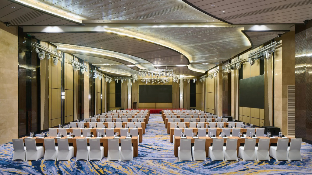 InterContinental Hefei by IHG