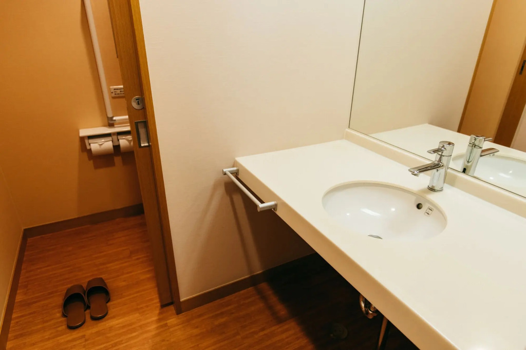 KAMENOI HOTEL Kumano Tanabe