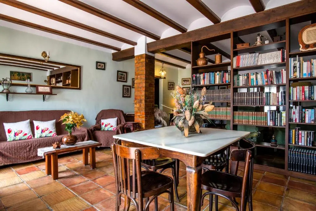 Casa Pilar