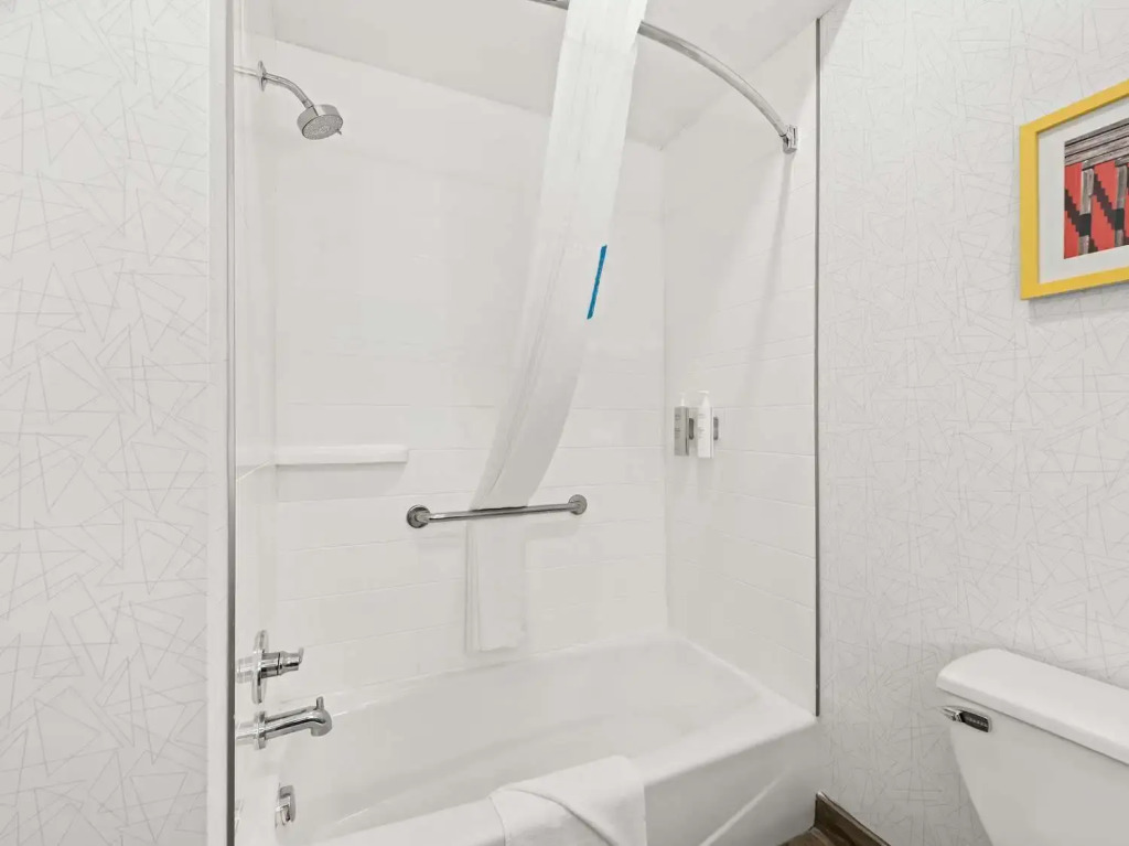 Hampton Inn Longview