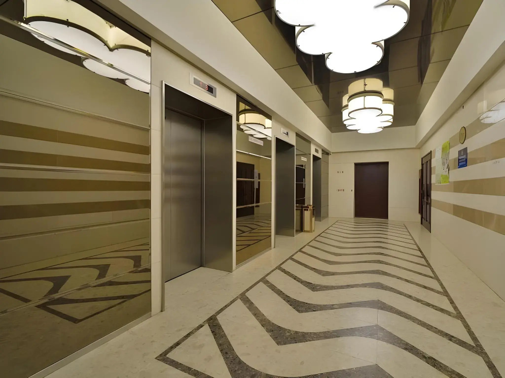GreenTree Alliance Hotel Beijing West Railway Station North Square Ruihai Building
