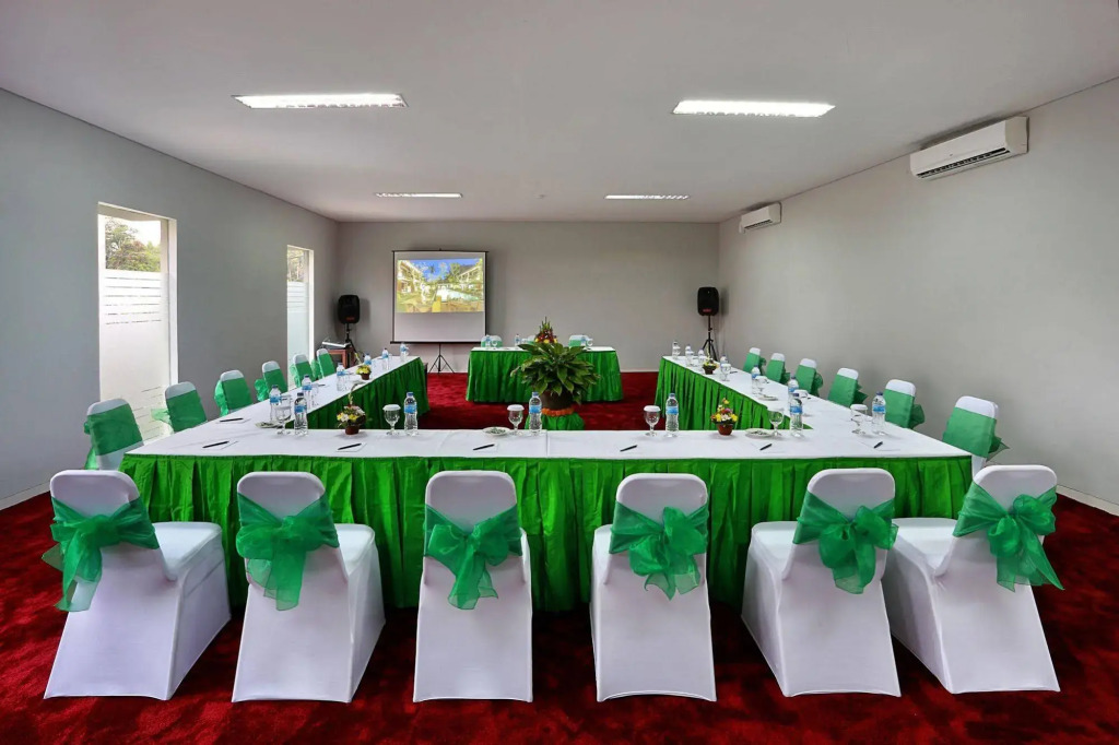 Awatara Boutique Resort Ubud