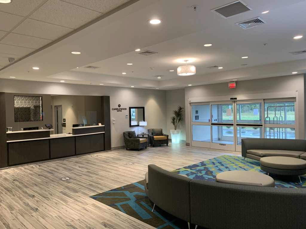 Candlewood Suites - Lebanon by IHG