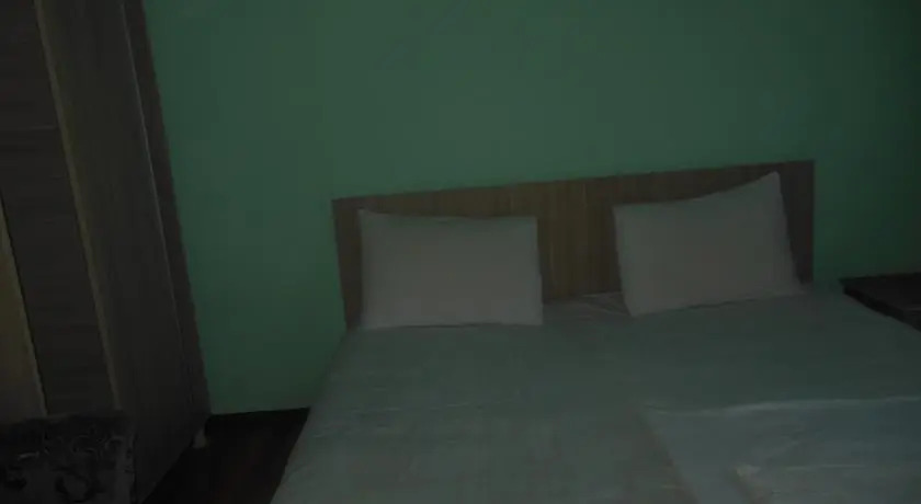 Efe Hotel