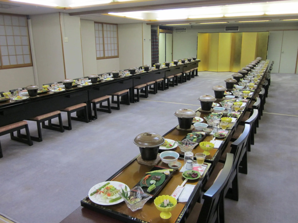 Shiga Ichii Hotel