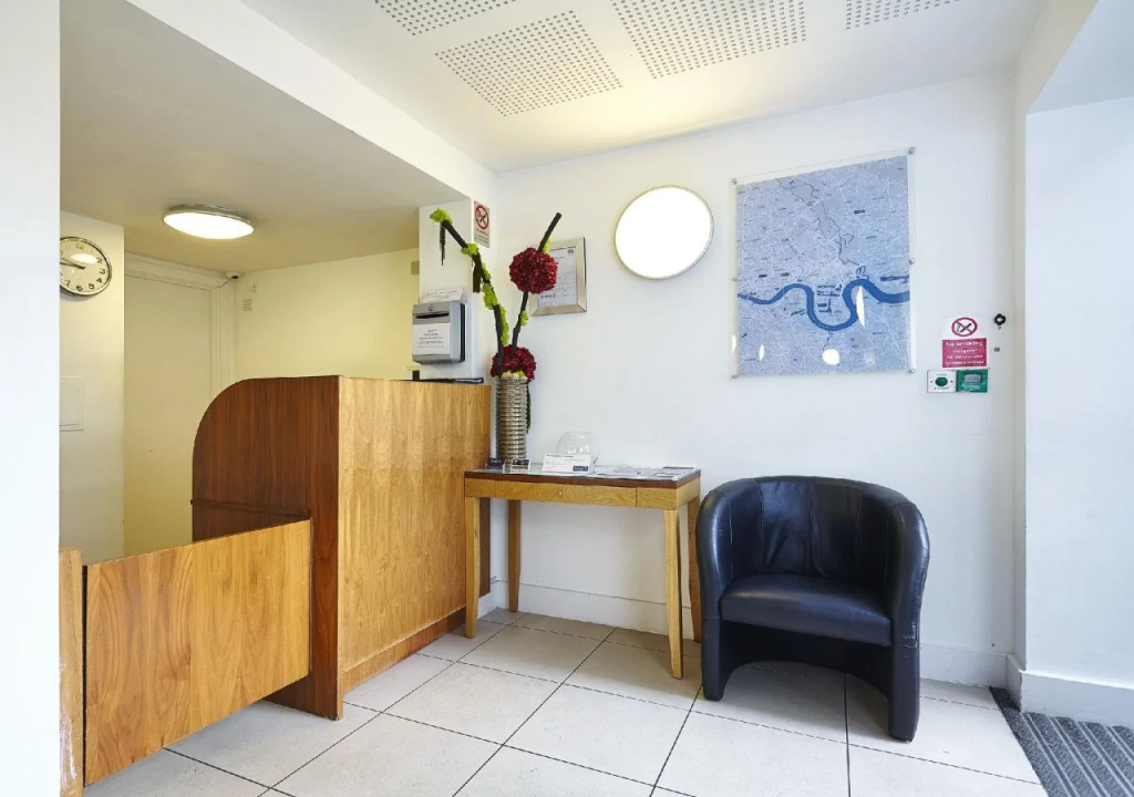 Marlin Apartments Stratford