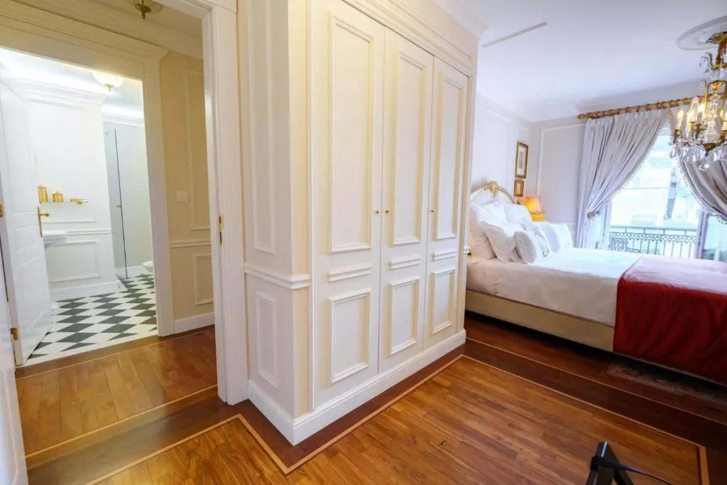 Boutique Hotel Teatro