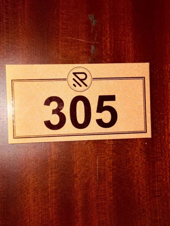 The residence Serviced apartments