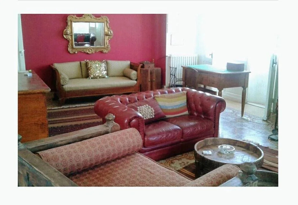 La Maison des Poètes