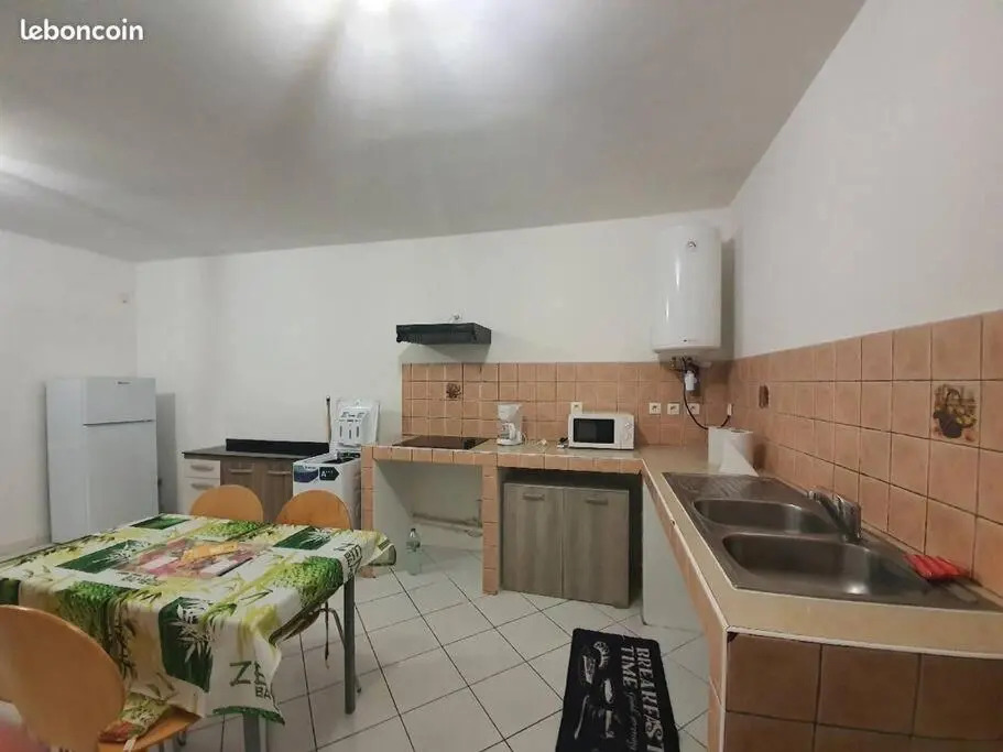 Escale Sudisteappartement T2*** (Adults Only)