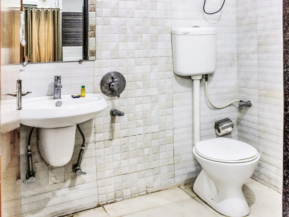 FabHotel Smriti Star Service Apartments