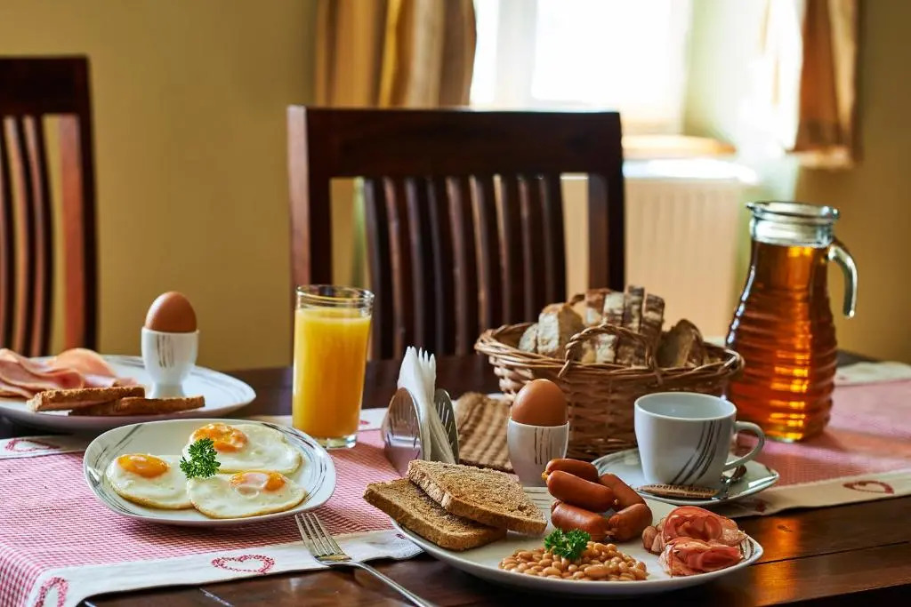 Hotel Stará Pekárna s privátním wellness