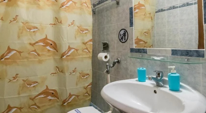 Hotel Athina