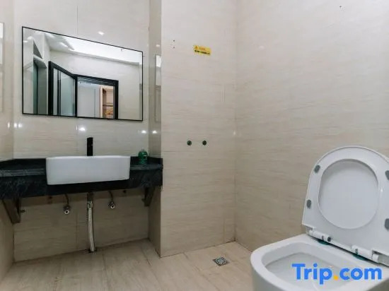 Wisdom · Ant Hotel (Ji'an Yongfeng County People's Hospital Enjiang Ancient City Branch)