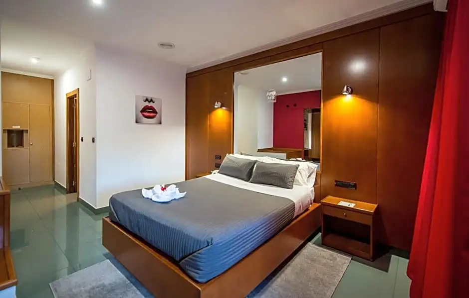 Motel Bracancún