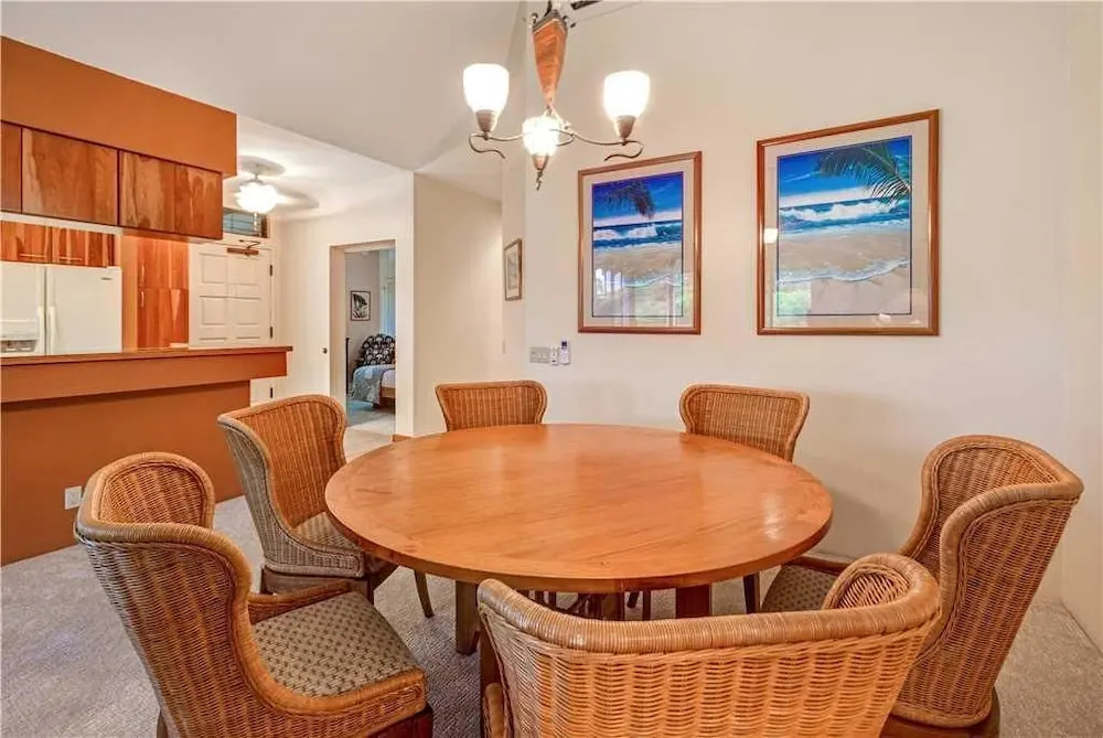 Grand Champions 134 - Three Bedroom Condo