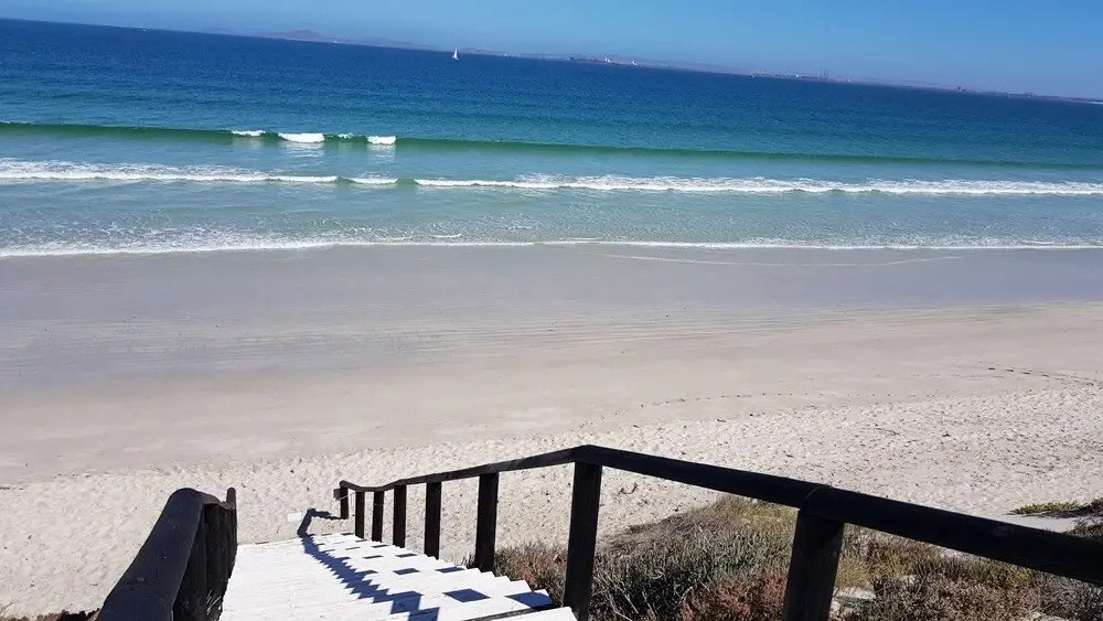 Seasons of Serenity, Langebaan, 8-sleeper