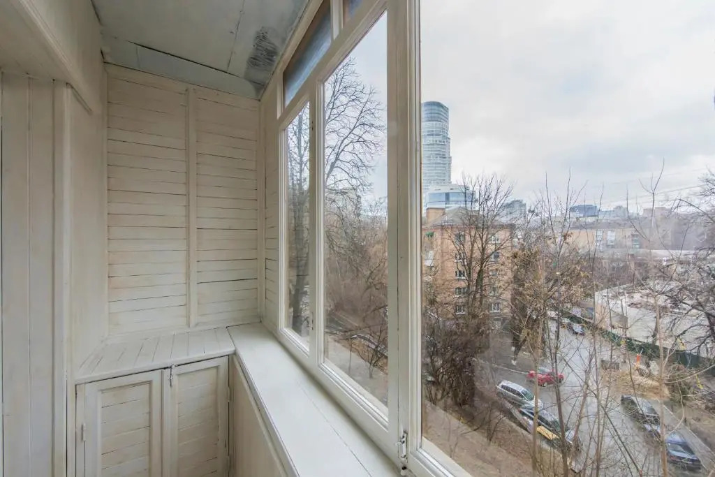 Kyiv Quiet Loft