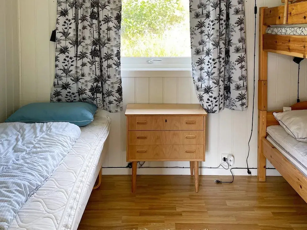 4 star holiday home in Averøy