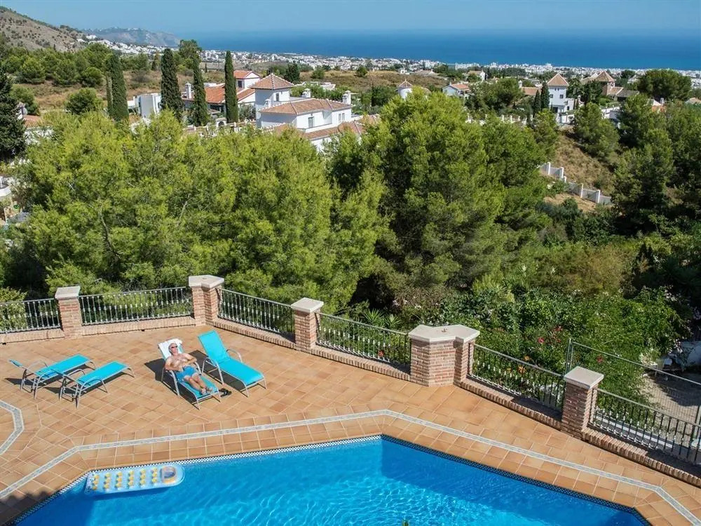 B&B Villa Carmen