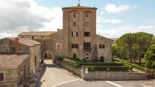 Casa Franci