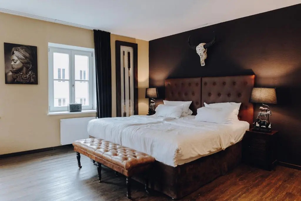 Little 7 - Boutique Hotel