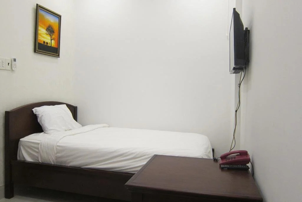 Mai Van Anh Hotel