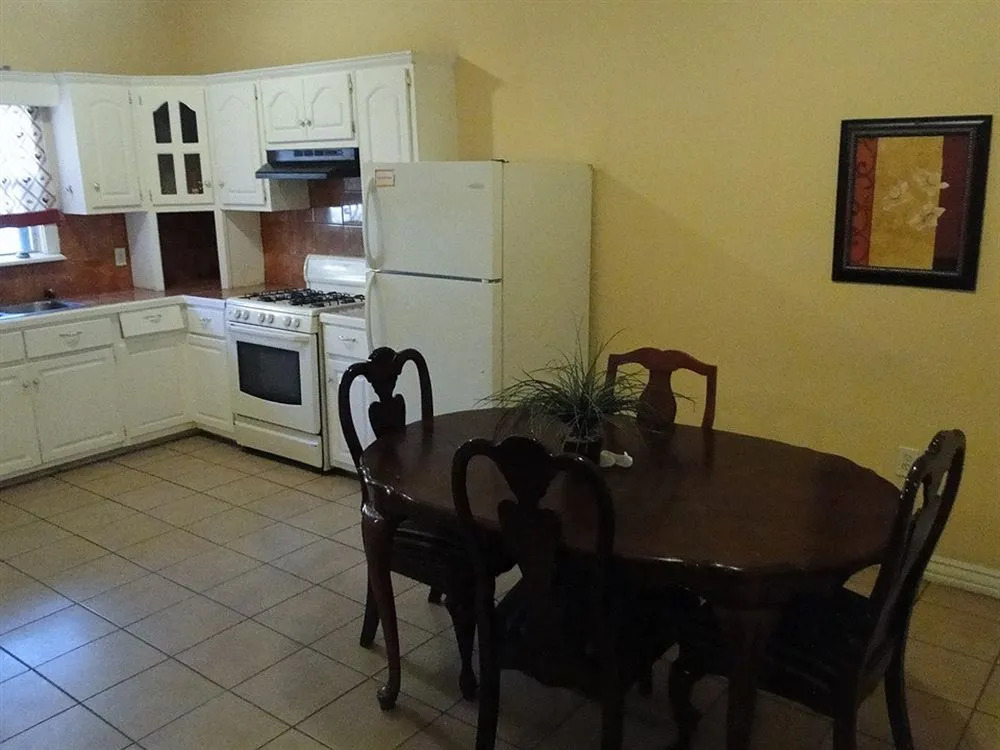 Hotel Suites Las Misiones