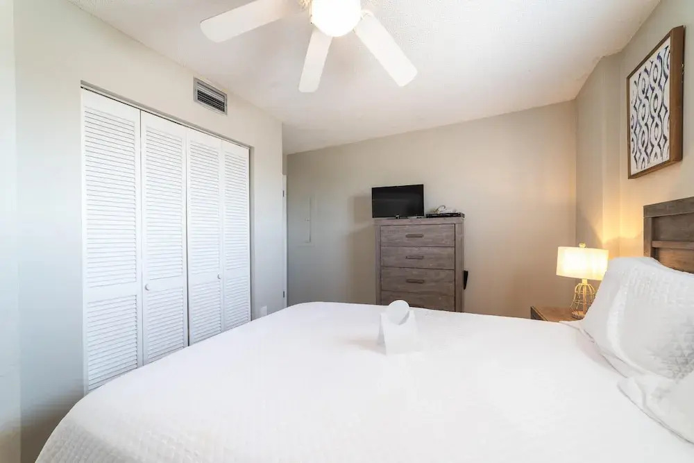 Seaside Beach & Racquet 3401