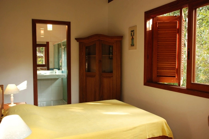 Chalés da Lála