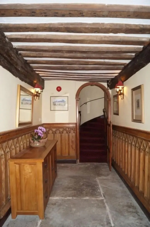 The Old Priory