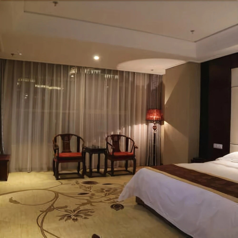 Wulan International Hotel
