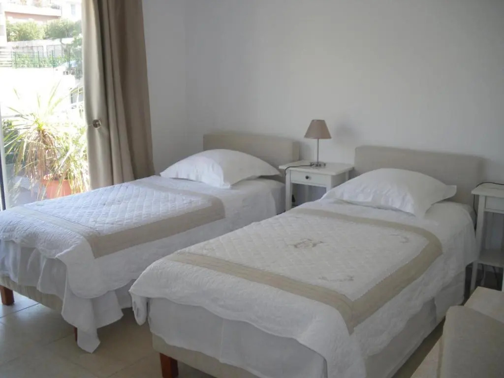 Residence Gameau