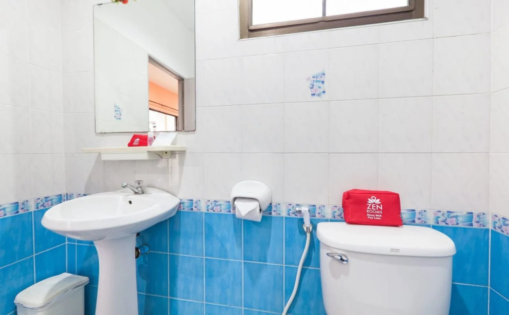 Green Mango Guesthouse - Hostel