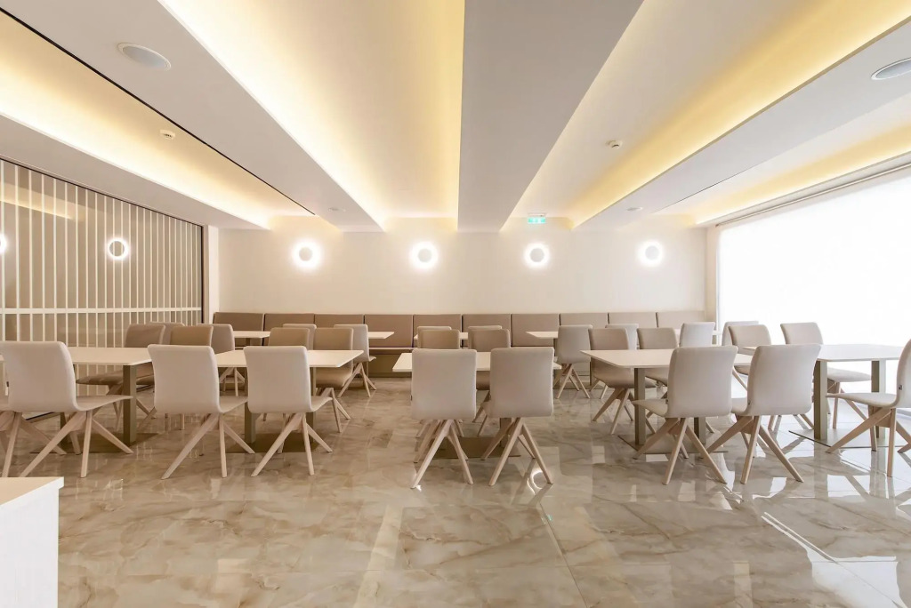 Green Suites Boutique Hotel