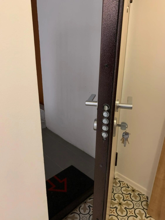 West Studio Apartment Sarajevo