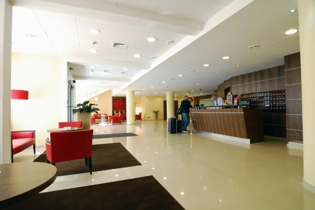 Hotel Enziana Wien