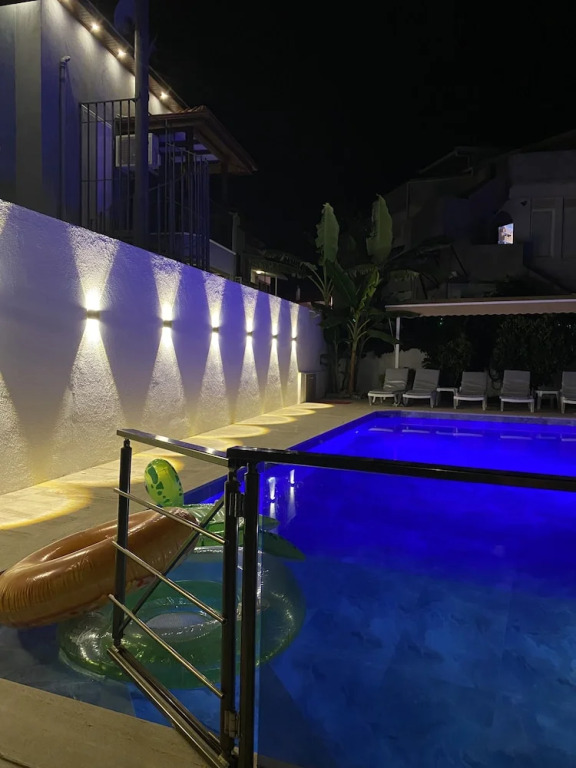 İberia Villas