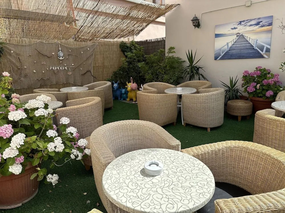 Hotel Morolli
