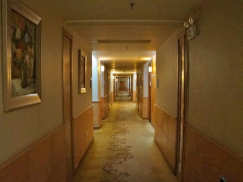 Great Palace Hotel