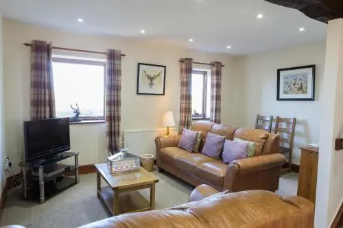 Pattys Barn Holiday Cottages, Cabins and Venue Hire