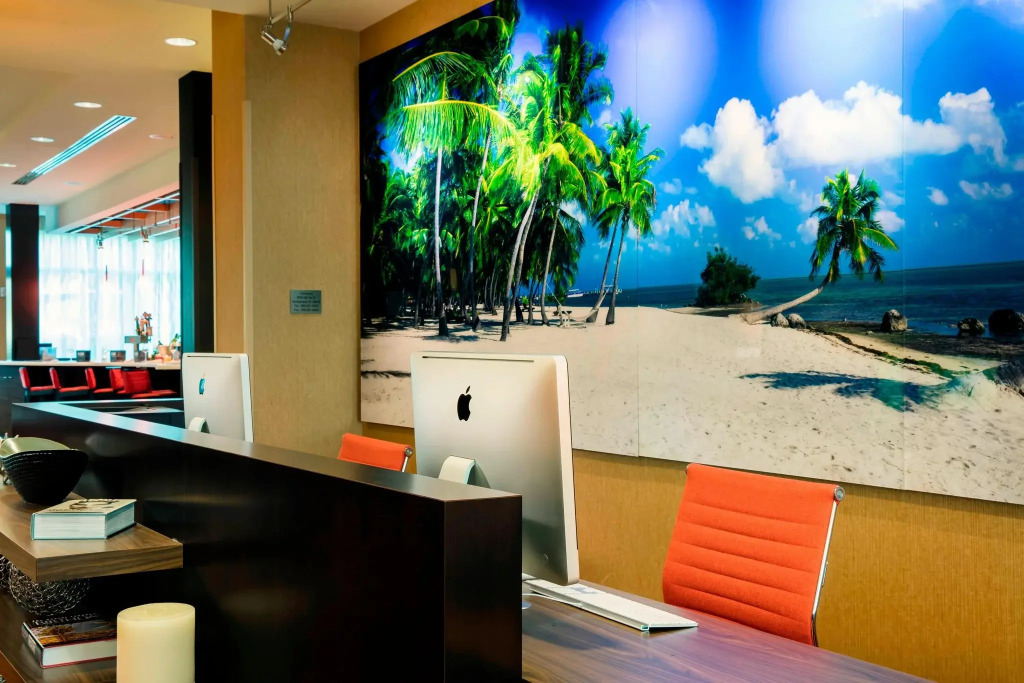 Courtyard by Marriott Miami Homestead